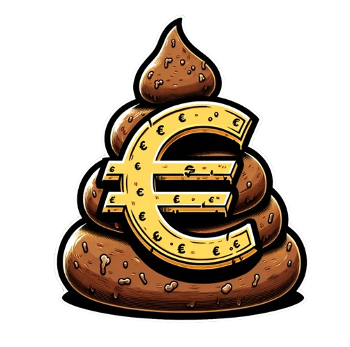 EUR Icon